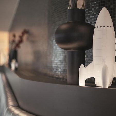The Niu Star - Apartments Sindelfingen Bagian luar foto